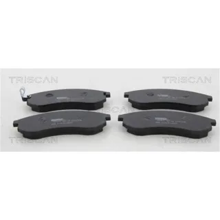 Triscan Bremsbel?ge hinten Mitsubishi Eclipse