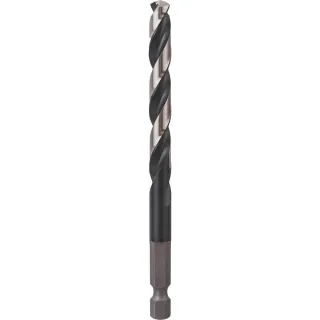 Bosch PRO Metal HSS-G Impact Spiralbohrer, 7,5 x 69 x 109 mm - 2608577579