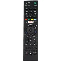 Alltro Ersatz Fernbedienung für SONY RMT-TX100D / RMTTX100D TV Fernbedienung