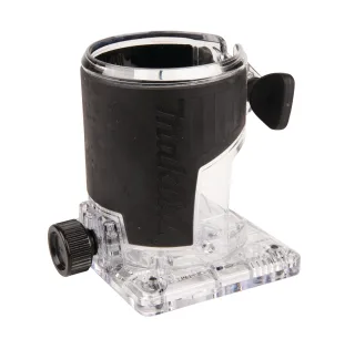 Makita Kantenfräsenmodul transparent, 6-8 mm - 199089-4 transparent