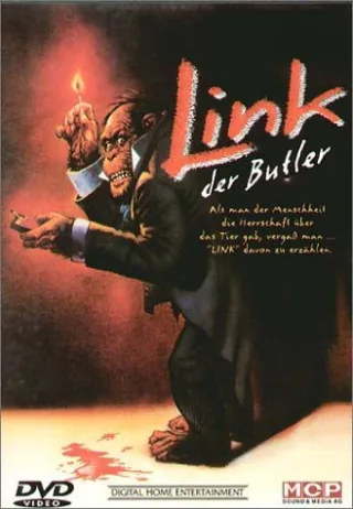 Link der Butler [DVD] [2001]
