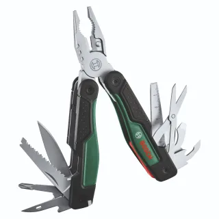 Bosch 16-in-1-Multiwerkzeug - 1600A02Z98