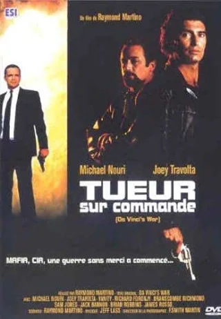 Tueur sur commande