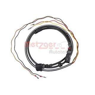 Metzger Kabelreparatursatz f?r Raddrehzahlsensor VW Multivan Transporter T5 2324120