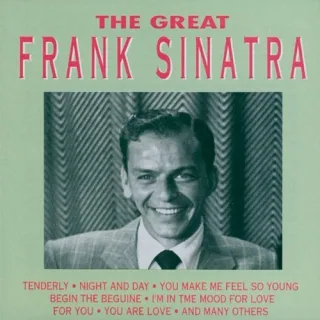 The Great Frank Sinatra