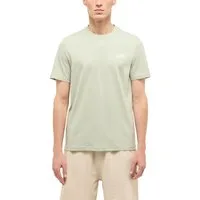 MUSTANG Kurzarmshirt Herren Style Austin