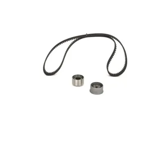 Bosch Zahnriemensatz Mitsubishi Colt Eclipse Lancer Outlander Santamo