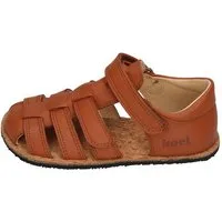 KOEL ARIN NAPPA Barfußschuh Cognac