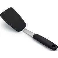 OXO Good Grips Pfannenwender, flexibel, Silikon, klein