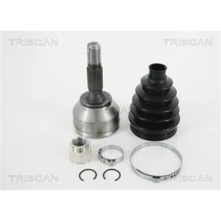 Triscan Antriebswellengelenk au?en Citroen C2 C3 1,4 854028134
