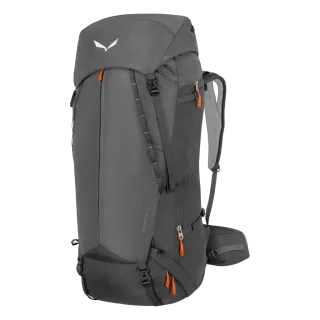 SALEWA - Trek Mate 65+5L Rucksack - Grau (Gr.UNI)