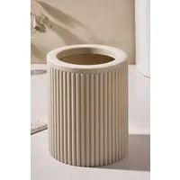 Next Mülleimer Geriffelte Dose