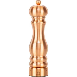 Peugeot PARIS Chef Salzmühle uSelect Z 22 cm Kupfer