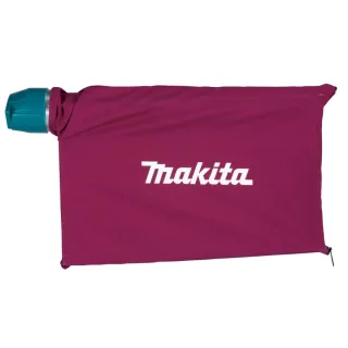 Makita Staubsack für Falzhobel 1923H - 196298-6