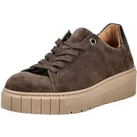 Gabor Gabor Sneaker Veloursleder Plateausneaker