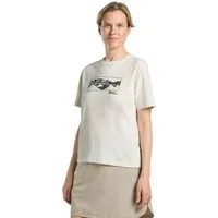 Jack Wolfskin T-Shirt CORDILLERA T W