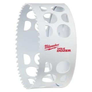 Milwaukee Lochsäge Bi-Metall 105 mm HOLE DOZER - 1 Stück - 49560217