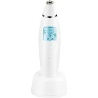 COOL-i ® Mikrodermabrasionsgerät Mikrodermabrasionsgerät mit 4 Aufsätzen, Set, Für kosmetische Hautpflege zu Hause