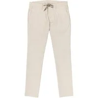 emilio adani Chinohose Herren Chino straight, Braunbeige