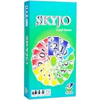 Magilano Spiel SKYJO, Familienspiel, Made in Germany