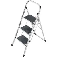 Hailo Trittleiter K70 StandardLine, zusammenklappbar