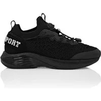 PLEIN SPORT Läufer Sneaker