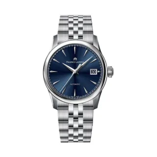 Maurice Lacroix Damenuhr 1975 Automatic 756007-SS002-430-1