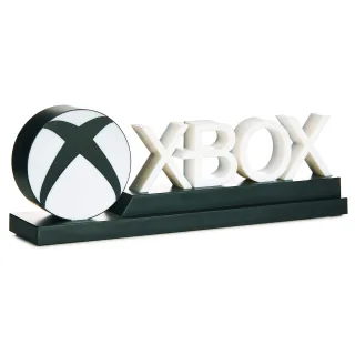 Paladone Xbox Icons Light V2