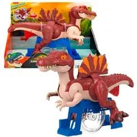 Fisher-Price® Spielfigur Imaginext Jurassic World, Rebirth, Sprint Spinosaurus