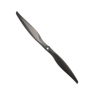1PC GEMFAN 14X8.5E 14Inch Electric Glass Fiber Nylon Propeller for RC Airplane