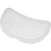Maxi-Cosi Hochstuhltablett MINLA UPPER TRAY TRANSPARENT