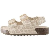 Next Sandalen mit zwei Riemen, weite Passform Sandale (1-tlg)