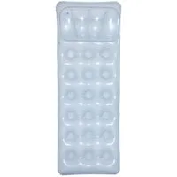 Bestway Luftmatratze Bestway 43024 - Luftmatratze Metal Tech 188 x 71 cm