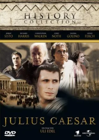 Julius Caesar