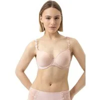Mey Bügel-BH Pretty Joan Full-Cup, multicolor-Trägerstickerei