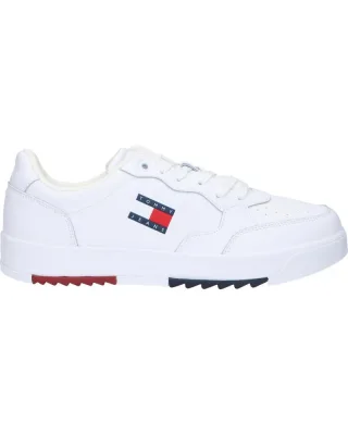 Sneaker für Herren Tommy Hilfiger in Weiß