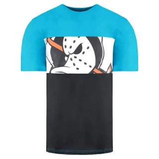 Fanatiker NHL Anaheim Ducks Herren T-Shirt