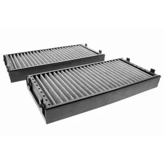 Vemo Aktivkohle-Innenraumfilter BMW X5 E70 F15 X6 E71 F16 V20-31-5003