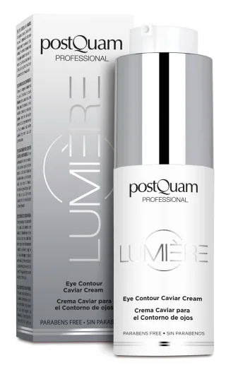 "CAVIAR LUMIERE" AUGENKONTUR 20 ML.