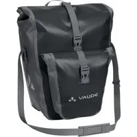 Vaude Aqua Back Plus single schwarz