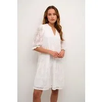 Culture Blusenkleid Kleid CUhenriette