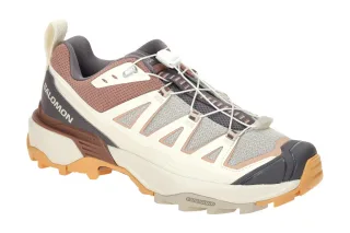 Salomon 478183 X Ultra 360 Edge Damen Wander-/Trekking-Halbschuhe Braun