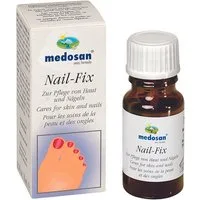 Medosan Nagelpflegeserum Nail-Fix für gepflegte Fuß- und Fingernägel, verringert das Risiko von Entzündungen