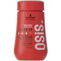 Schwarzkopf Haarpflege-Set Osis Dust It Mattifying Volume Powder