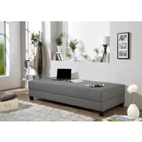 Maintal Gästebett mit Bettkasten