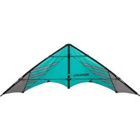 HQ Flug-Drache HQ Lenkdrachen Speed & Power Cruiser Aqua R2F