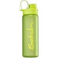 Satch Trinkflasche Sport Trinkflasche, auslaufsicher und kohlensäuregeeignet