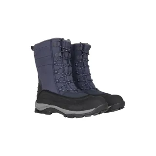 Mountain Warehouse - Herren Schneestiefel "Park" (Marine)