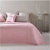 SEI Design Bettüberwurf Wende-Tagesdecke Living Trend 240x260, gesteppt