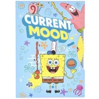 Spongebob Schwammkopf Notizbuch